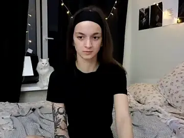 Stripchat Watch Live Sex Cams of newproject_