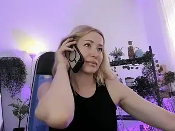 Stripchat Best Webcam of AstraMonroe
