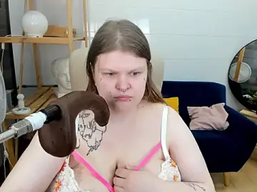 Stripchat Sex Cam of AuroraDemoni