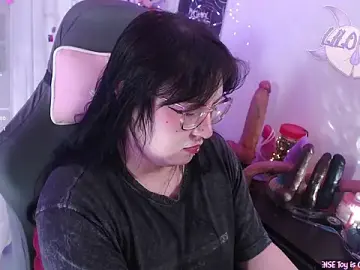 Stripchat Private Sex Chat of LiloMoon69