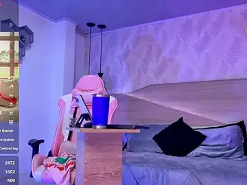 Stripchat Live Sex of kylliefox_