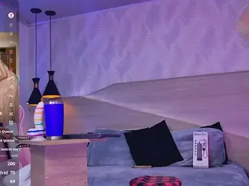 Stripchat Live Porn of kylliefox_