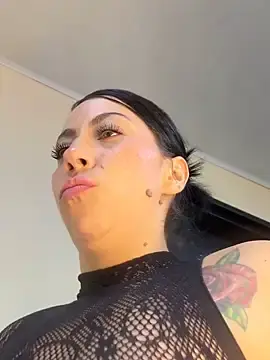 Stripchat Best Webcam of niky_smit