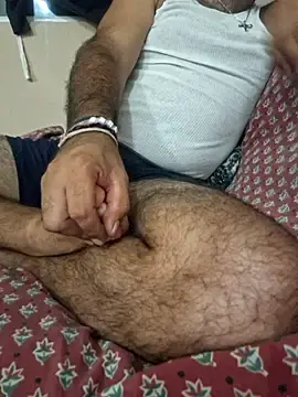 Stripchat Adult Webcam of rojo_guerrero