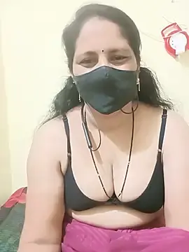 Stripchat Live Porn of sadhana_telugu