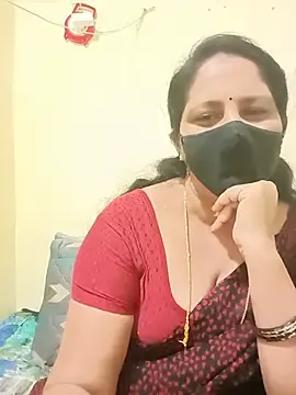 Stripchat Private Sex Chat of sadhana_telugu