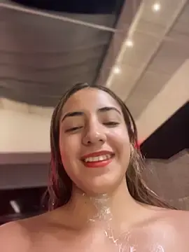 Stripchat Private Sex Chat of Bella-Saint