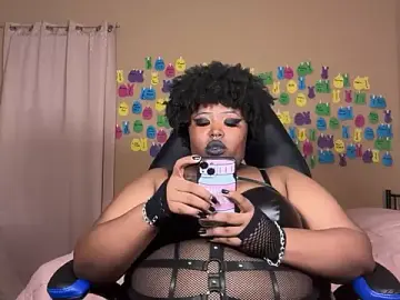 Stripchat Adult Video Chat of Chocolatebunnyxx96