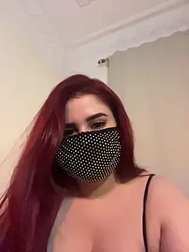 Stripchat Live Porn of GLAMOURk