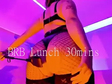 Stripchat Free Live Porn of Gloomydoll