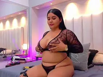 Stripchat Live Porn of KeilyRoss