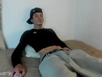 Stripchat Watch Live Sex Cams of Savajelust