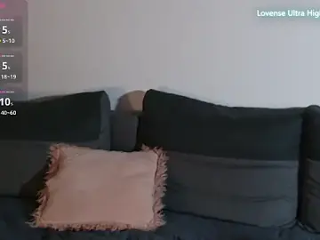 Stripchat Adult Webcam of SylvanasDen