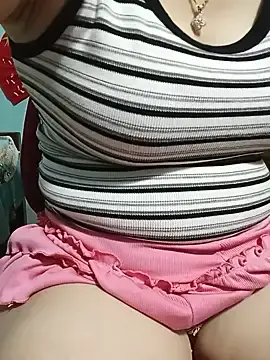 Stripchat Live Porn of Tasu774