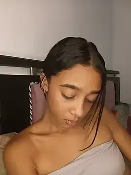 Stripchat Free Porn Cam of Zoe_Sweett18