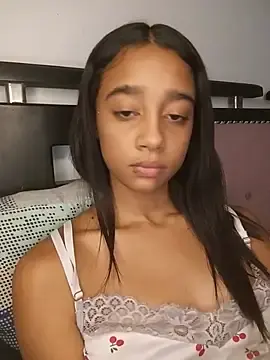 Stripchat Sex Chat of Zoe_Sweett18