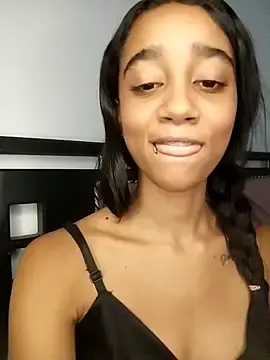 Stripchat Live Porn of Zoe_Sweett18
