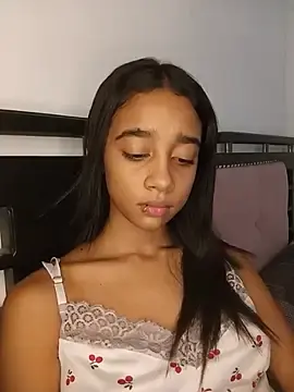 Stripchat Sex Chat of Zoe_Sweett18