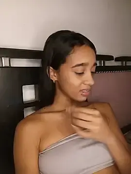 Stripchat Sex Chat of Zoe_Sweett18