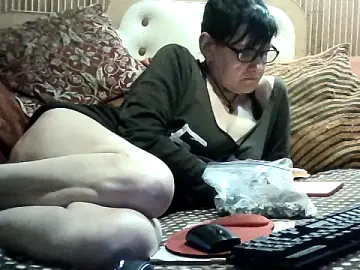 Stripchat Best Webcam of AlanaLaDream