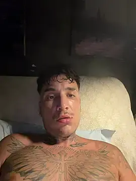 Stripchat Best live sex cam show of DatDatdan