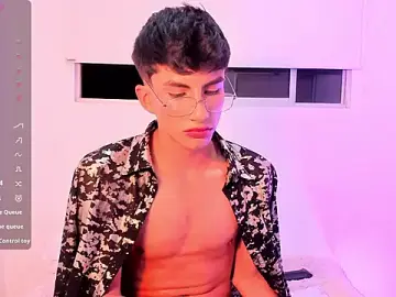 Stripchat Sex Chat of Erick_Velveth