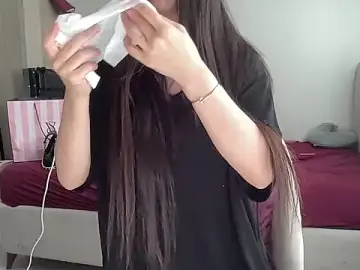 Stripchat Sex Cam of Sexypatronice