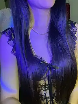 Stripchat Live Porn of Bonne_wet