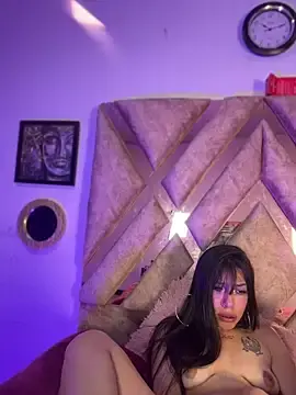Stripchat Best live sex cam show of CataNexus_Dg