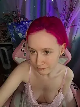 Stripchat Best Webcam of Fuzzy_Unicorn