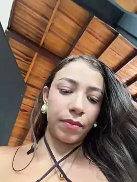 Stripchat Adult Video Chat of Hall_16