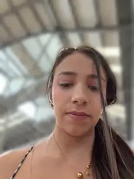 Stripchat Sex Cam of Hall_16