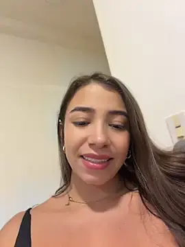 Stripchat Best Webcam of Hall_16