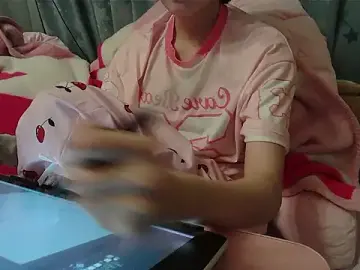 Stripchat Live Sex of Haohchang