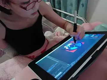 Stripchat Live Sex Cam of Haohchang