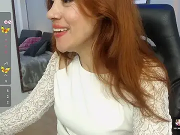 Stripchat Free Porn Cam of KendallWood_