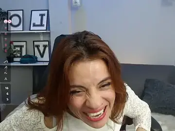 Stripchat Best live sex cam show of KendallWood_
