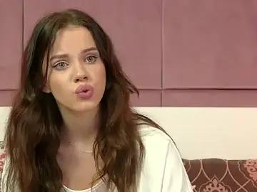 Stripchat Sex Chat of LunnaHayes