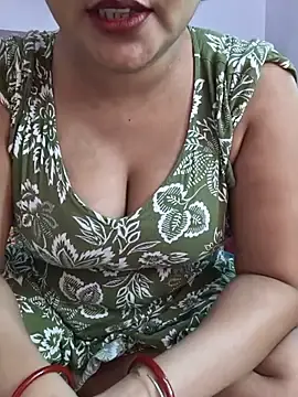 Stripchat Private Sex Chat of MUMTAJ-1