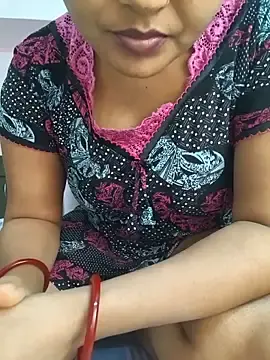 Stripchat Live Sex of MUMTAJ-1