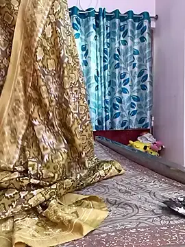 Stripchat Free Live Porn of MUMTAJ-1