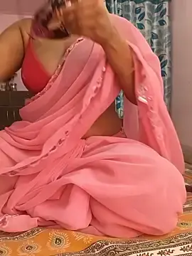 Stripchat Adult Video Chat of MUMTAJ-1