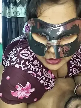 Stripchat Free Porn Cam of MUMTAJ-1