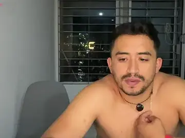 Stripchat Private Sex Chat of Sofii_n_Diego