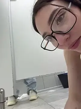 Stripchat Live Sex of BallerinaCappuccino_