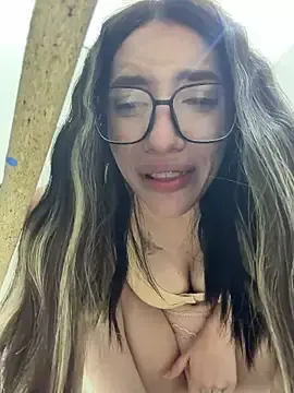 Stripchat Adult Webcams of BallerinaCappuccino_