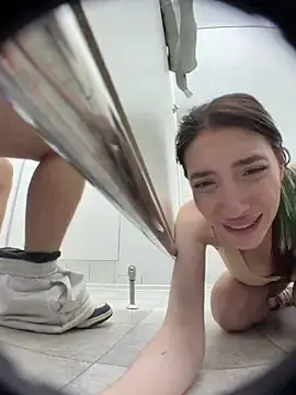 Stripchat Watch Live Sex Cams of BallerinaCappuccino_