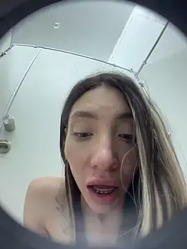 Stripchat Best live sex cam show of BallerinaCappuccino_