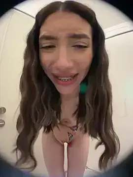 Stripchat Best Webcam of BallerinaCappuccino_