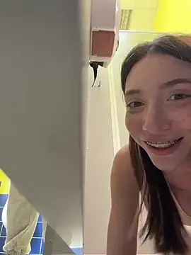Stripchat Adult Webcam of BallerinaCappuccino_